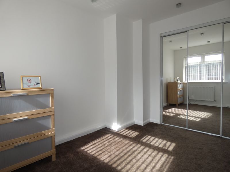 Bedroom Two- click for photo gallery